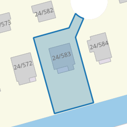 Perceel OBG00-V-2426