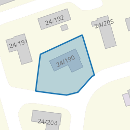 Perceel OBG00-V-2434