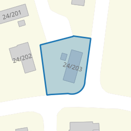 Perceel OBG00-V-2437