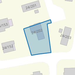 Perceel OBG00-V-2438