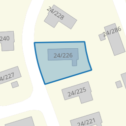 Perceel OBG00-V-2441