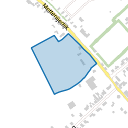 Perceel OBG00-V-2446