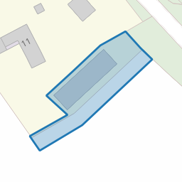 Perceel OBG00-V-2447