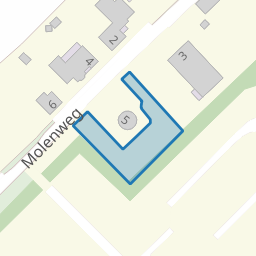 Perceel OBG00-V-2460