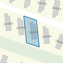 Perceel OBG00-V-2465