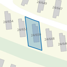 Perceel OBG00-V-2467