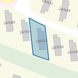 Perceel OBG00-V-2468