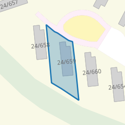 Perceel OBG00-V-2471