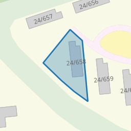 Perceel OBG00-V-2472