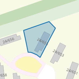 Perceel OBG00-V-2475