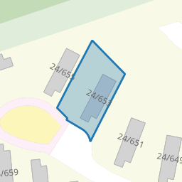 Perceel OBG00-V-2476