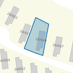 Perceel OBG00-V-2478