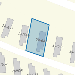 Perceel OBG00-V-2479