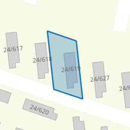 Perceel OBG00-V-2488