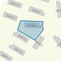 Perceel OBG00-V-2516