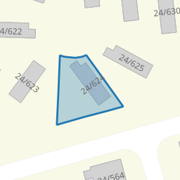 Perceel OBG00-V-2518