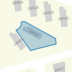 Perceel OBG00-V-2519