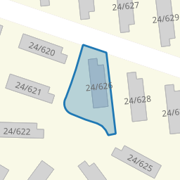 Perceel OBG00-V-2520