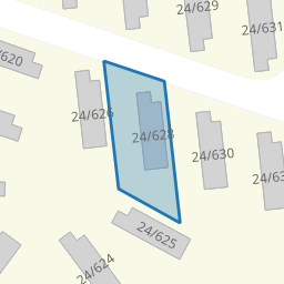 Perceel OBG00-V-2521