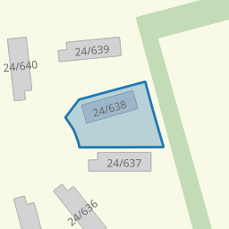 Perceel OBG00-V-2528