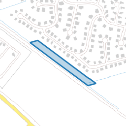 Perceel OBG00-V-2569