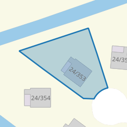 Perceel OBG00-V-2581