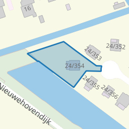 Perceel OBG00-V-2582