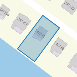 Perceel OBG00-V-2586