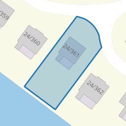 Perceel OBG00-V-2603