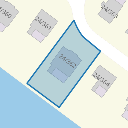 Perceel OBG00-V-2604