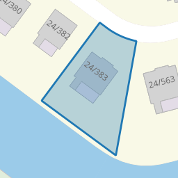 Perceel OBG00-V-2615