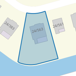 Perceel OBG00-V-2616