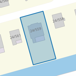 Perceel OBG00-V-2618