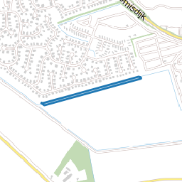 Perceel OBG00-V-2651