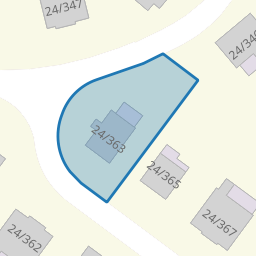 Perceel OBG00-V-2652