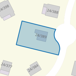 Perceel OBG00-V-2661