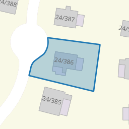 Perceel OBG00-V-2664