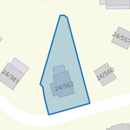 Perceel OBG00-V-2668