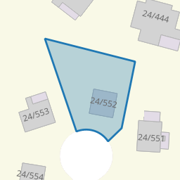 Perceel OBG00-V-2675