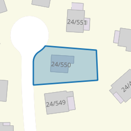 Perceel OBG00-V-2677