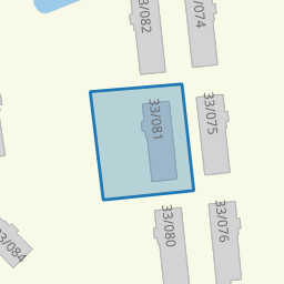 Perceel OBG00-V-2697