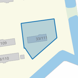 Perceel OBG00-V-2709