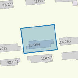 Perceel OBG00-V-2712