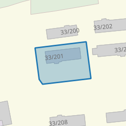 Perceel OBG00-V-2718