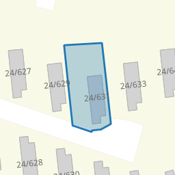 Perceel OBG00-V-2729