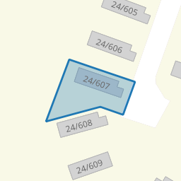 Perceel OBG00-V-2734