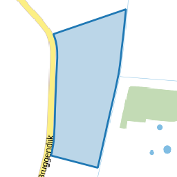 Perceel OBG00-V-2772