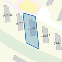 Perceel OBG00-V-2773