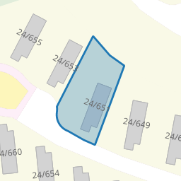 Perceel OBG00-V-2774