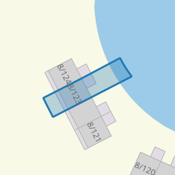 Perceel OBG00-V-2794